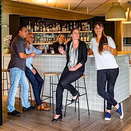 Ibis Creil Sur Oise Villers-Saint-Paul