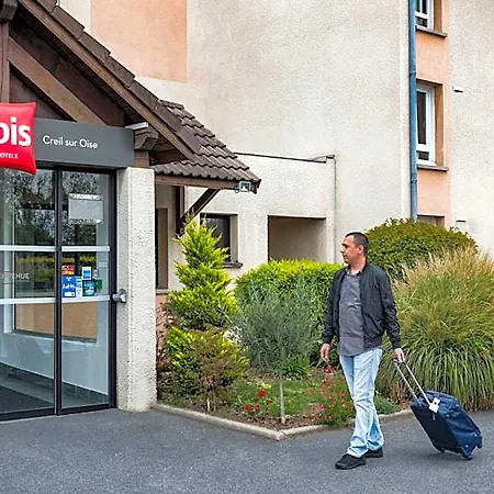 Ibis Creil Sur Oise