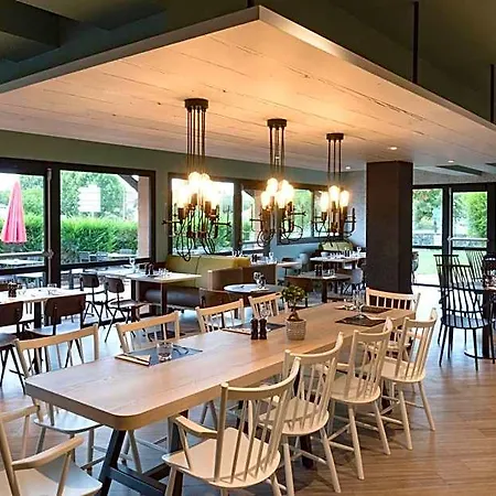 Ibis Creil Sur Oise 3*