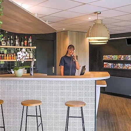 Ibis Creil Sur Oise Villers-Saint-Paul