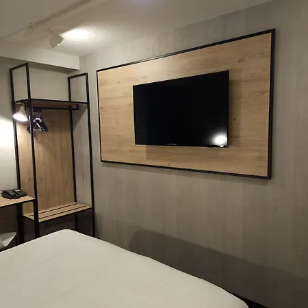 Ibis Creil Sur Oise 호텔 Villers-Saint-Paul