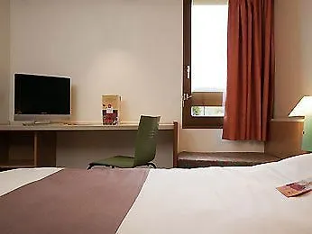 Ibis Creil Sur Oise 3* Villers-Saint-Paul