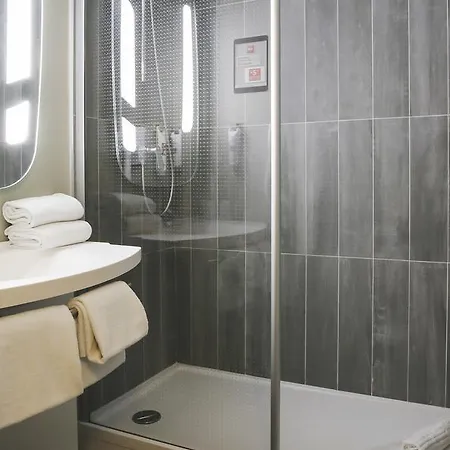 Ibis Creil Sur Oise Villers-Saint-Paul