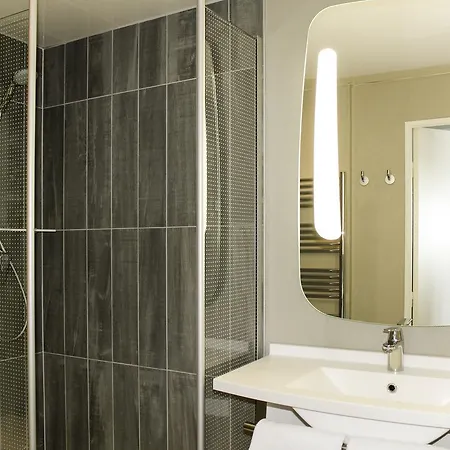 Ibis Creil Sur Oise Hotel Villers-Saint-Paul