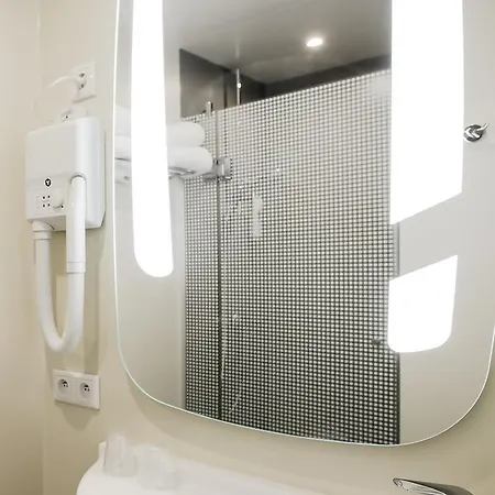 Ibis Creil Sur Oise 3*