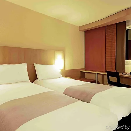Ibis Creil Sur Oise