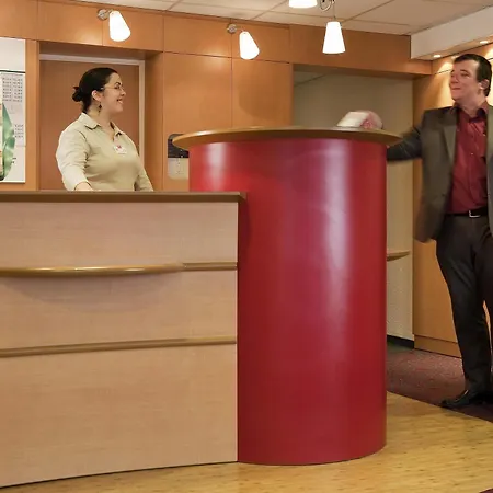 Ibis Creil Sur Oise Otel Villers-Saint-Paul