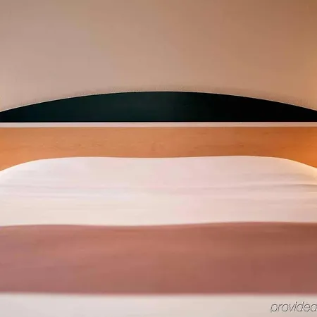 Ibis Creil Sur Oise Villers-Saint-Paul