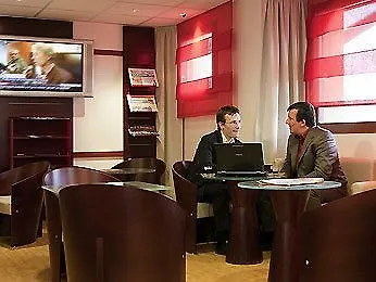 Ibis Creil Sur Oise 3* Villers-Saint-Paul