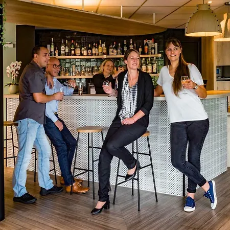 Ibis Creil Sur Oise Villers-Saint-Paul