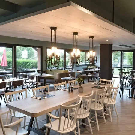 Ibis Creil Sur Oise 3* Villers-Saint-Paul