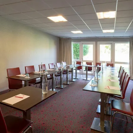 Ibis Creil Sur Oise Villers-Saint-Paul