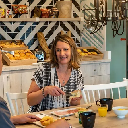 Otel Ibis Creil Sur Oise