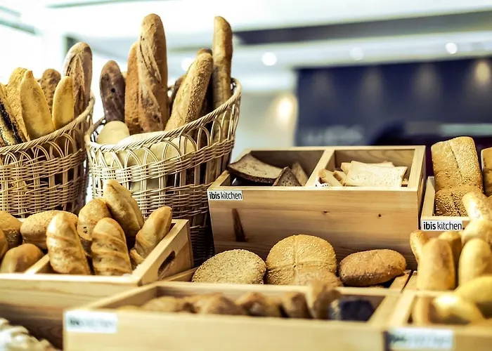 Ibis Creil Sur Oise Villers-Saint-Paul