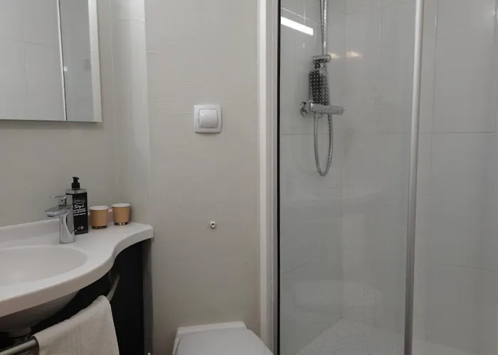 Ibis Creil Sur Oise Villers-Saint-Paul