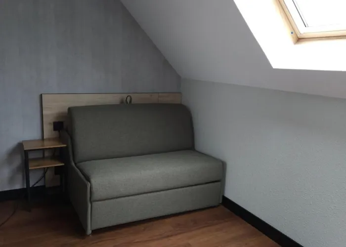 Ibis Creil Sur Oise Villers-Saint-Paul