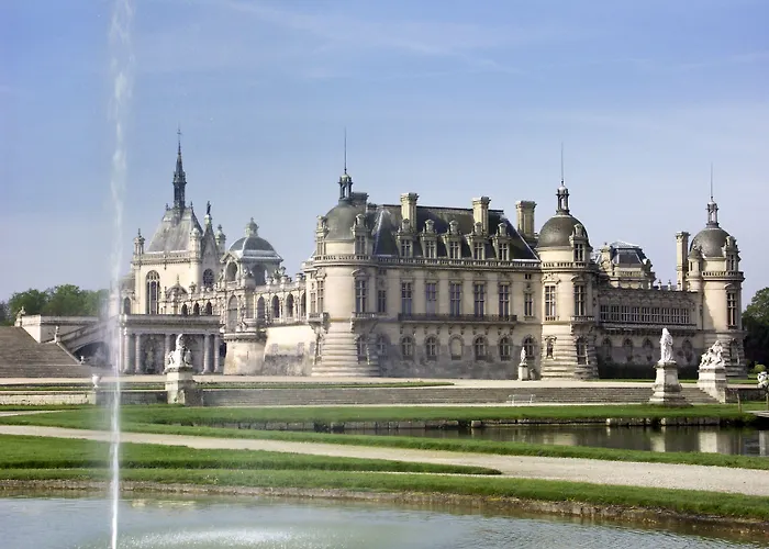 Ibis Creil Sur Oise 3*