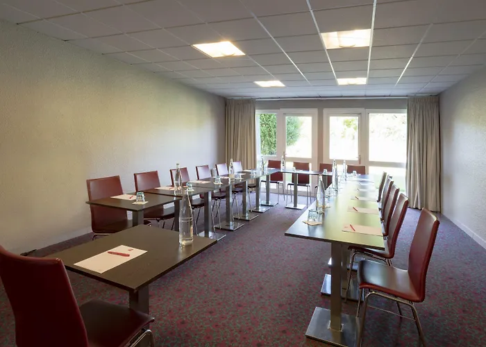 Ibis Creil Sur Oise Villers-Saint-Paul