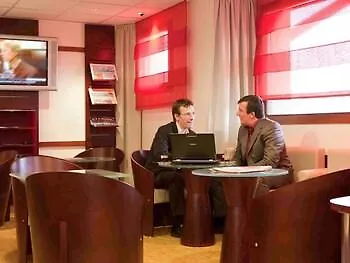 Ibis Creil Sur Oise 3* Villers-Saint-Paul