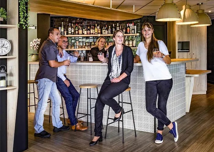 Ibis Creil Sur Oise Hotel Villers-Saint-Paul