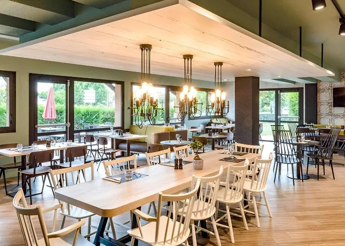 Ibis Creil Sur Oise Hotel Villers-Saint-Paul