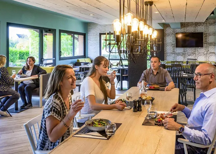 Hotel Ibis Creil Sur Oise