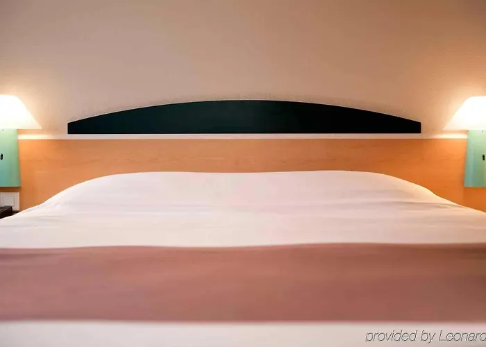 Ibis Creil Sur Oise Villers-Saint-Paul