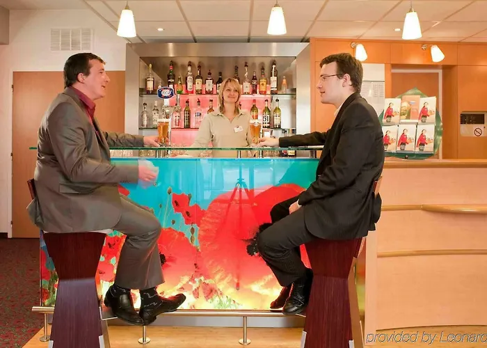 Ibis Creil Sur Oise Hotel