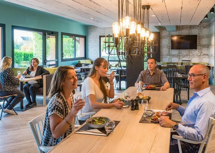 Ibis Creil Sur Oise Villers-Saint-Paul