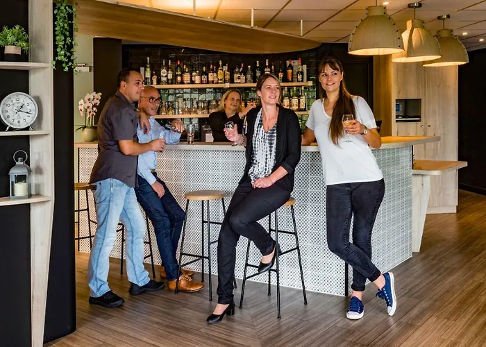 Ibis Creil Sur Oise Villers-Saint-Paul