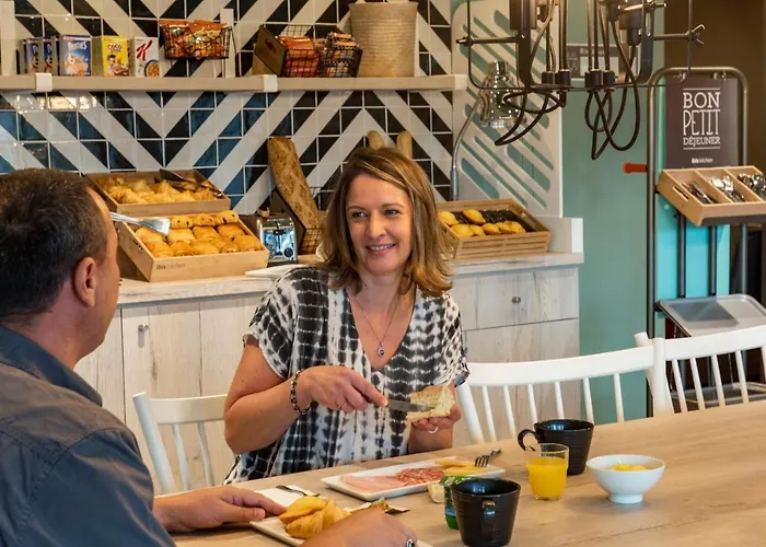 Hotel Ibis Creil Sur Oise